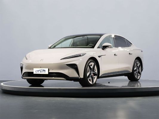 Introducendo il 2024 Feifan Rising F7 La combinazione perfetta di potenza ed efficienza