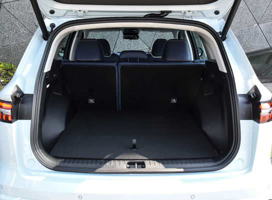 Geely Xing Yue L Phev Car Suv 5 posti Suv ibrido 1.5t 4 cilindri tetto panoramico