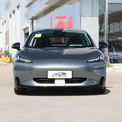 GAC Aion Hyper GT 2024 560km 600km 710km Range Super Sport Veicoli elettrici entro 1