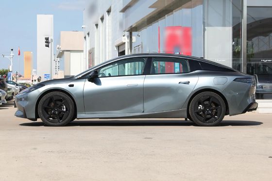 GAC Aion Hyper GT 2024 560km 600km 710km Range Super Sport Veicoli elettrici entro 1
