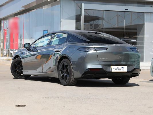 GAC Aion Hyper GT 2024 560km 600km 710km Range Super Sport Veicoli elettrici entro 1