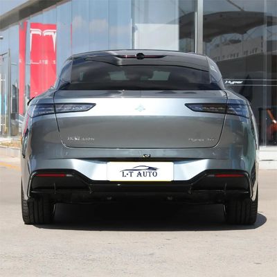 GAC Aion Hyper GT 2024 560km 600km 710km Range Super Sport Veicoli elettrici entro 1