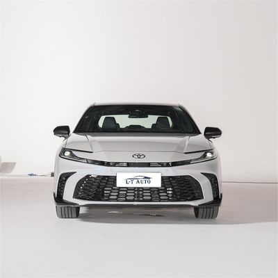 Hybrid Benzina Toyota Camry Sedan Euro VI Emissioni standard 2024 Veicoli 0km Auto usata