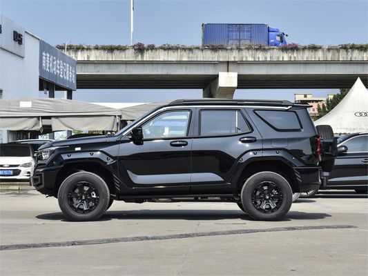 GMW Great Wall Automobile Tank 400 Hi4-T Medium Suv Tank 400 Hybrid Sedan Grandi risparmi