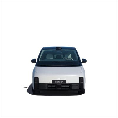 5.5s Tempo di accelerazione fino a 100 km Lixiang Mega L7 L8 L9's Top Medium MPV per famiglie numerose