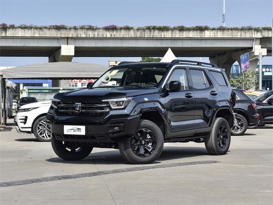 A mano sinistra Hybrid Suv Great Wall Tank 400 Hi4T Auto e auto usate Gas Auto a benzina