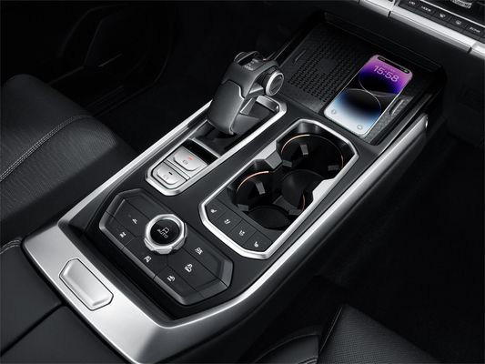 A mano sinistra Hybrid Suv Great Wall Tank 400 Hi4T Auto e auto usate Gas Auto a benzina