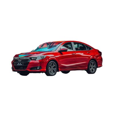 Anteriore 4 Posteriore 2 Radar Turbo Honda Crider 1.0T CVT Luxury Car con standard