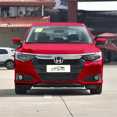 Anteriore 4 Posteriore 2 Radar Turbo Honda Crider 1.0T CVT Luxury Car con standard