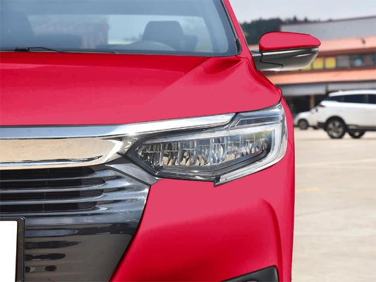 2024 2023 Honda Crider 1.0T Turbo Veicoli 0km Auto usata Faretti a LED Auto a benzina