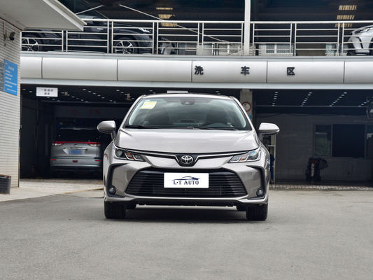 Toyota Corolla 1.2L 1.5L 1.8L veicoli ibridi a benzina a gas e auto usata