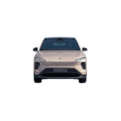 Pure Electric 2024 NIO EC7 Gran SUV 5 posti Auto elettrica con 2960 mm WHEELBASE