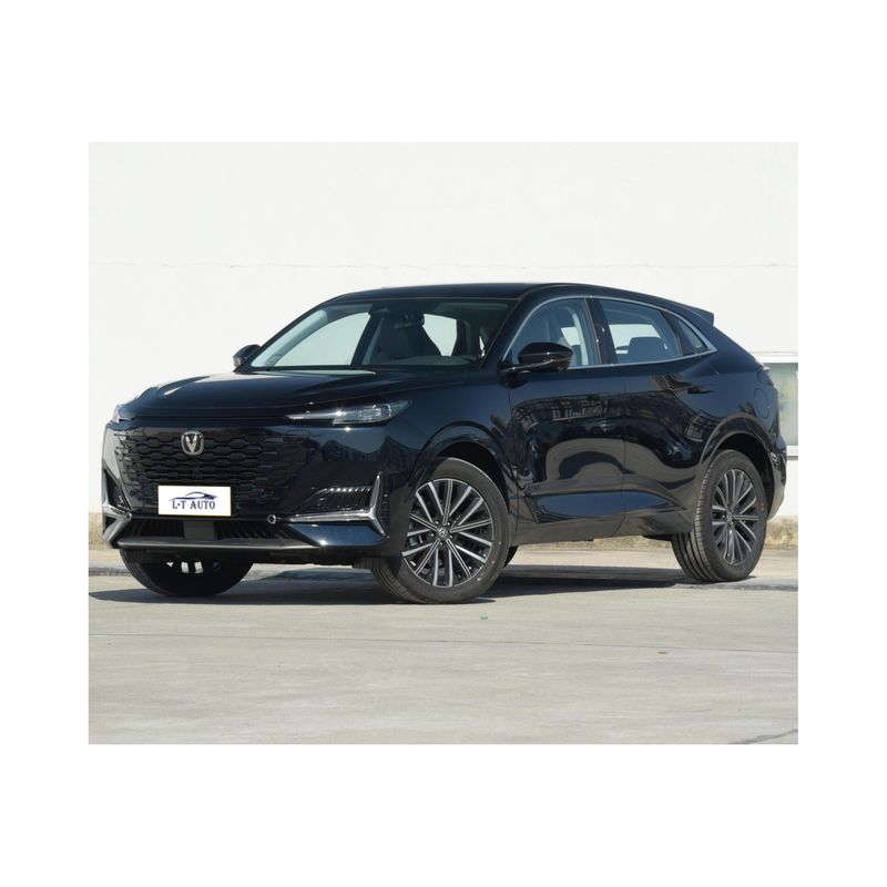 2023 Changan UNI-K 2WD/4WD Versione 5 posti SUV spaziale grande 2.0T Veicolo HEV a benzina