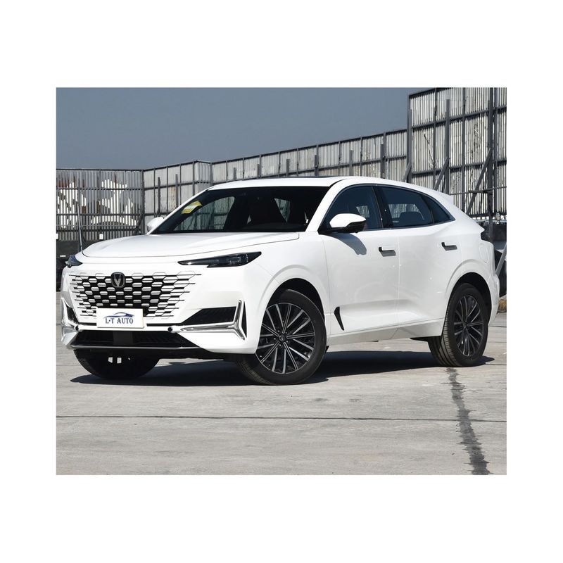 Changan UNI K Hybrid Car AWD SUV di medie dimensioni La combinazione perfetta di stile e potenza