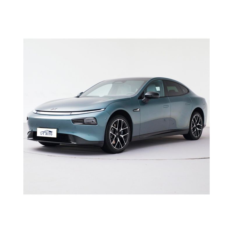 2024 Modello cinese 4Wd 480-700Km Energy Electric Car Ev Xpeng P7 in vari colori