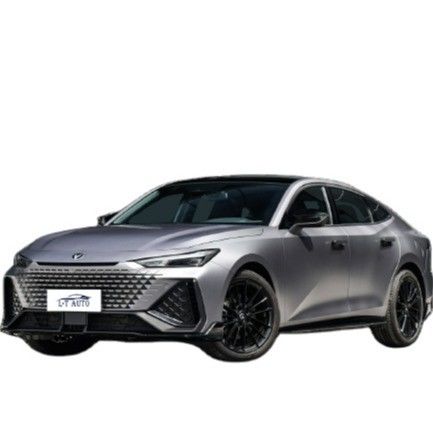5 posti Changan UNI-V Sedan 2023 2024 1.5T 2.0T UNI-V Auto a benzina entro il vostro budget