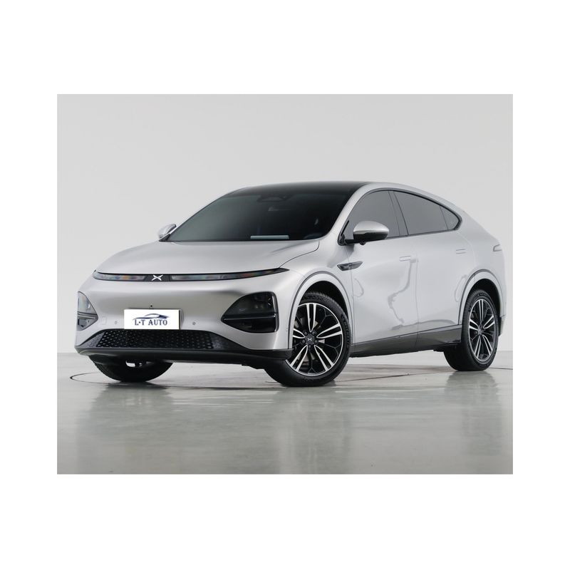 2024 Xiaopeng G6 e veicoli ad energia di ricarica rapida con velocità massima di 202 Km/h