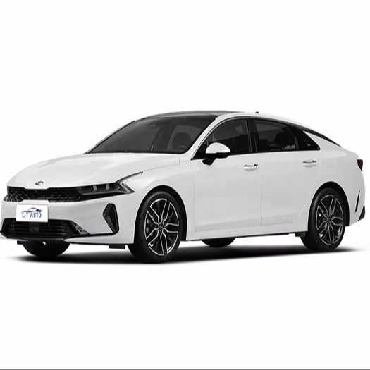 KIA K5 380GT Line Flagship 2.0t Disposizione Benzina 5 posti Sedan con touch screen