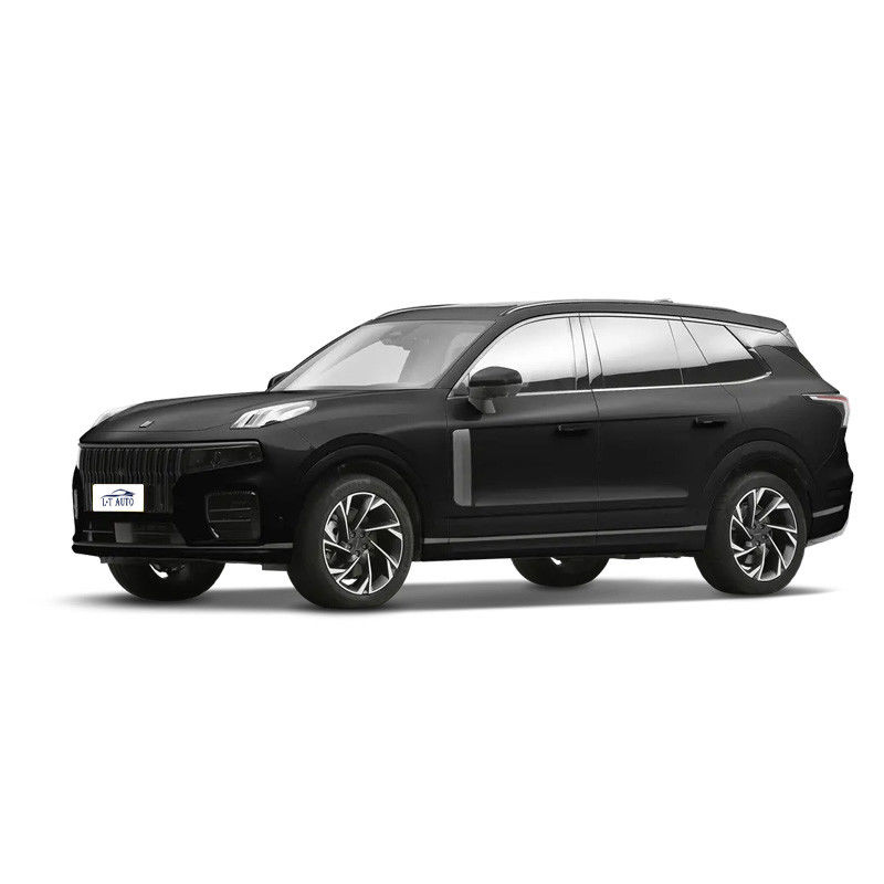 Lynkco 09 SUV di alta resistenza PHEV di lusso 2.0TD 1.5TD veicoli ibridi elettrici a benzina