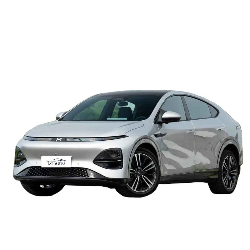 296PS Potenza totale 580-755km CLTC Pure Electric Range 5 posti auto elettrica Made