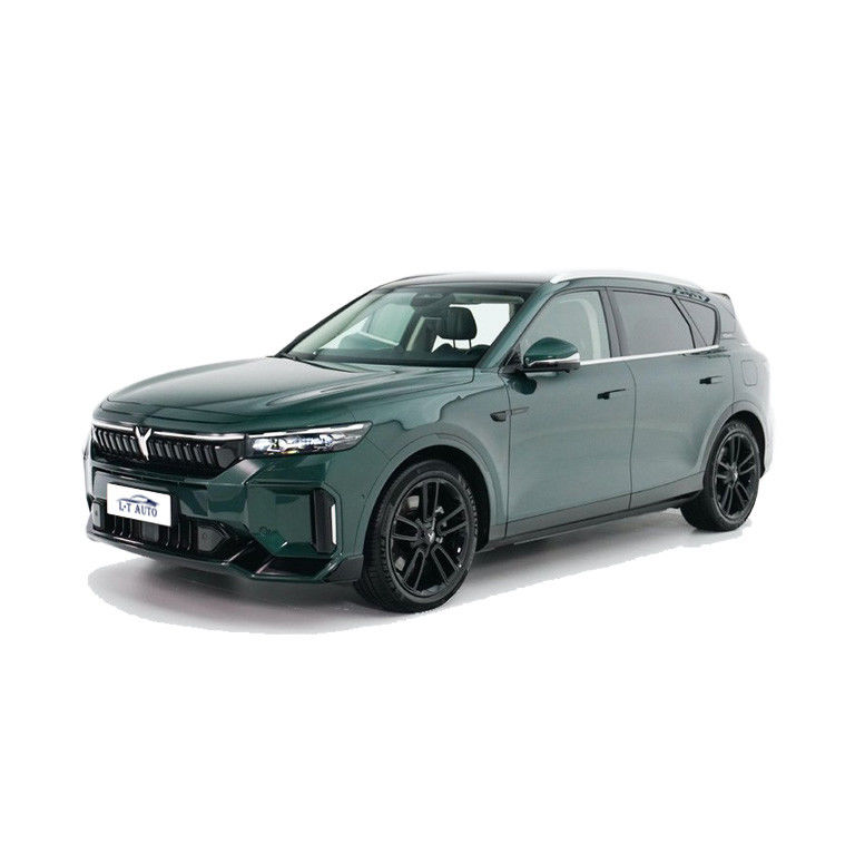 4905*1950*1645 Voyah Libero 4 ruote motrici Auto elettriche SUV Veicoli energetici per il 2023