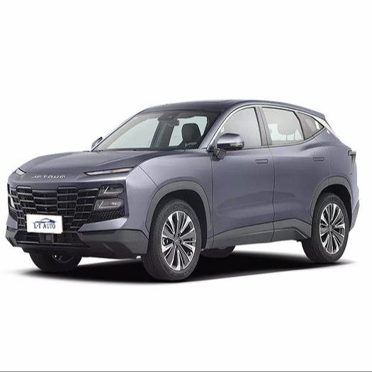 2023/2024 Chery Jetour Dasheng I-DM SUV Plug-In Hybrid Power Car 1.5T DHT Veicolo energetico