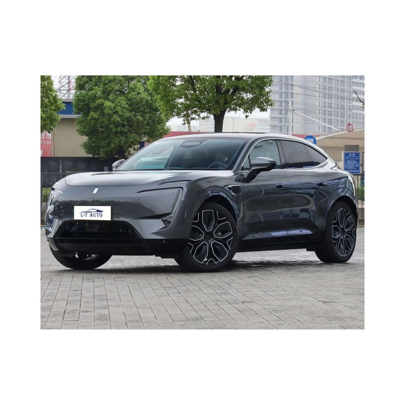 2024 Changan Avatr 11 Veicolo elettrico Auto ad alta velocità lusso e 6 opzioni di colore