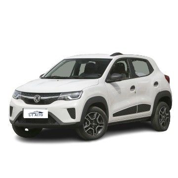 Avvicinati al gioco con Dongfeng Ex1 2023 auto elettrica e batteria al litio ternario