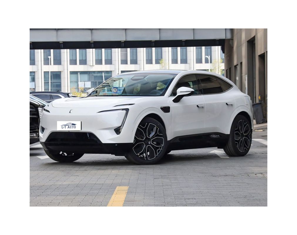 2024 Changan Avatr 11 SUV di lusso AWD 4WD Puro elettrico 100% auto elettrica prestazioni