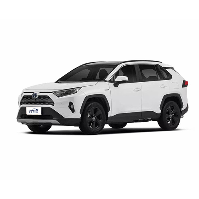 2023 Popular Design Toyota RAV4 R18 Dimensione pneumatica Volante normale Benzina Auto SUV
