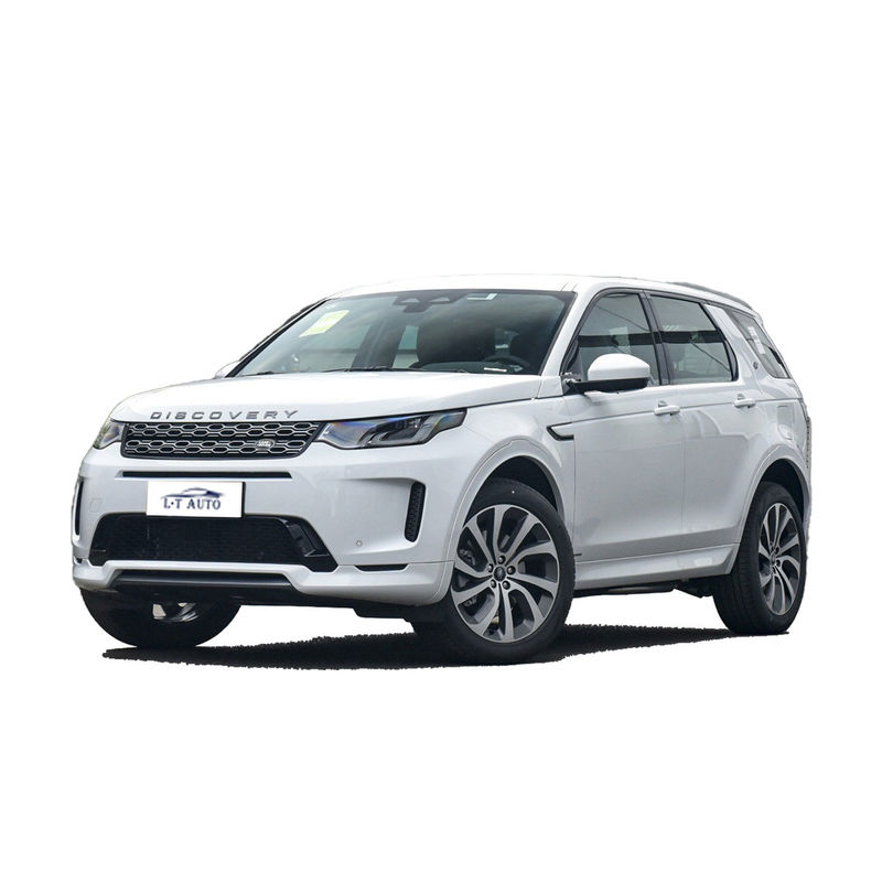 2040 kg sterzo sinistro Land Rover Discovery Sport Luxury Gran SUV Sedan Veicolo fuoristrada