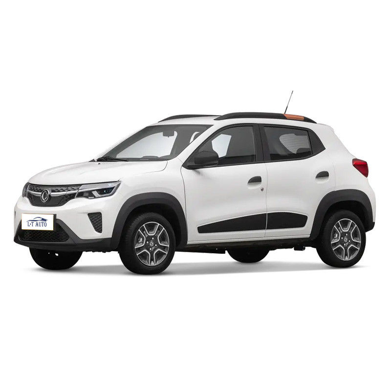 2023 Dongfeng Nano Ex1 SUV Mini EV con velocità massima di 100 km/h e dimensioni 3732*1579*1515mm