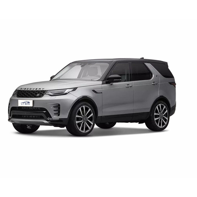 Land-Rover Discovery AWD SUV di lusso Nuova edizione con potenza massima di 360 CV