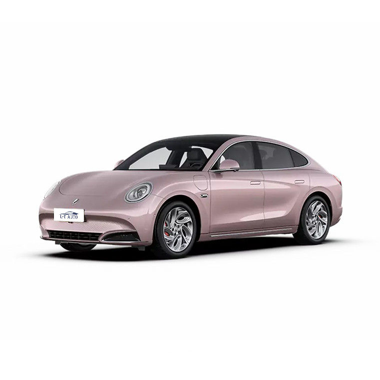 GWM ORA Lightning Cat EV Car 2024 Veicolo energetico con altezza competitiva 1500 mm