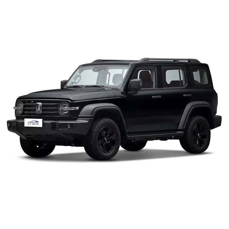 2024 Tank 300 Cross-Country 2.0T Turbo Gasoline Suv con coppia massima Nm di 300-400Nm