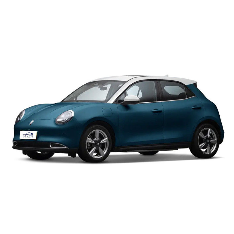 5 porte 5 posti ORA Veicolo elettrico Good Cat Lightning Cat e Ballet Cat sul mercato