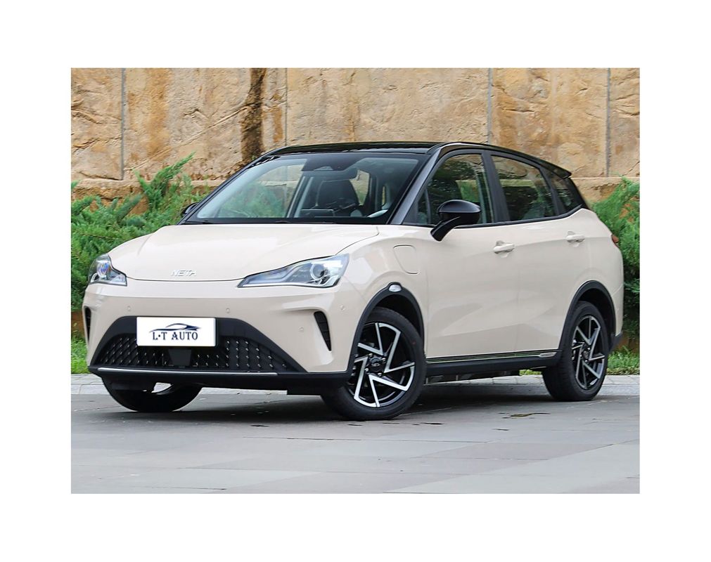 Hozon NETA AYA Veicolo a energia elettrica pura con colori multipli