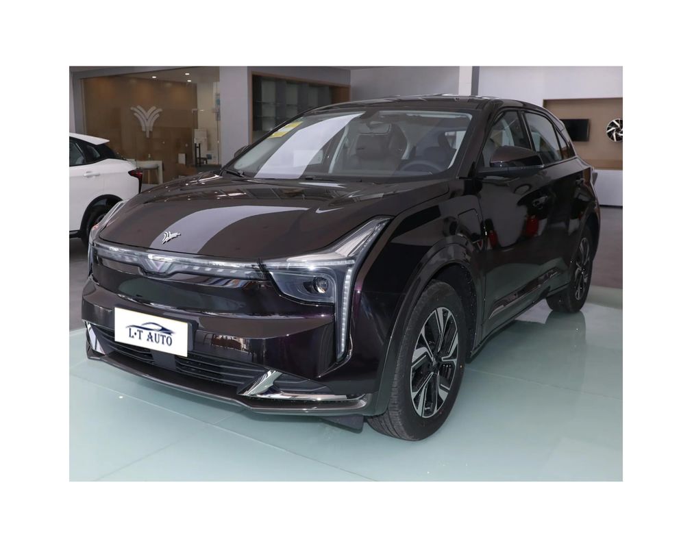 2024 Neta U Pro 4 porte 5 posti SUV elettrico versione globale Pure Electric 401km di autonomia