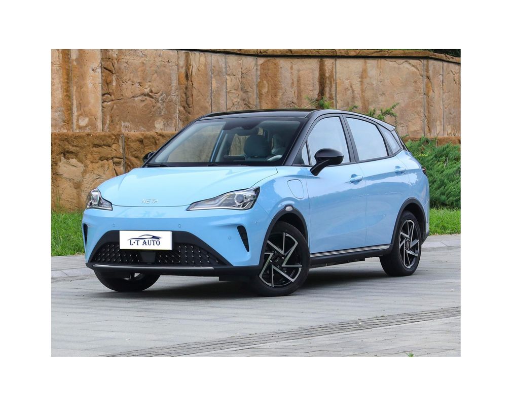 NETA AYA Electric EV Car il più venduto SUV piccolo nel mercato dei veicoli ad energia calda