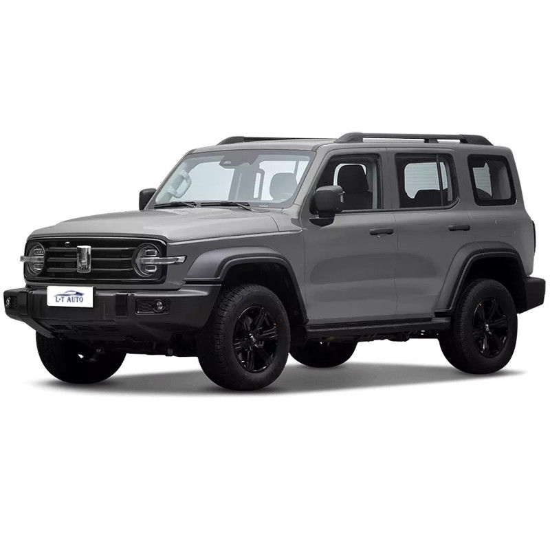 300 Auto a benzina Suv Gwm Tank 300 Compatto Suv Veicolo Grandi Pareti Cisterna Auto Sport Auto a benzina