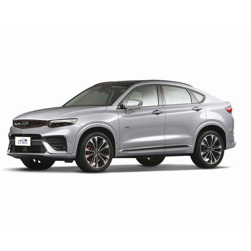 1.5-2.0L Geely Xing Yue L Phev Auto Suv 5 posti Suv Commercio Energia Veicolo elettrico Per adulti