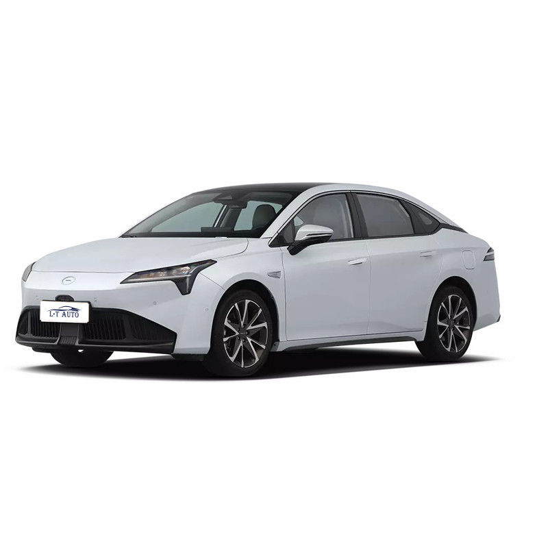 Carburante elettrico puro Gac Aion S Plus 2024 Automobile Energy Car Veicoli speciali BEV