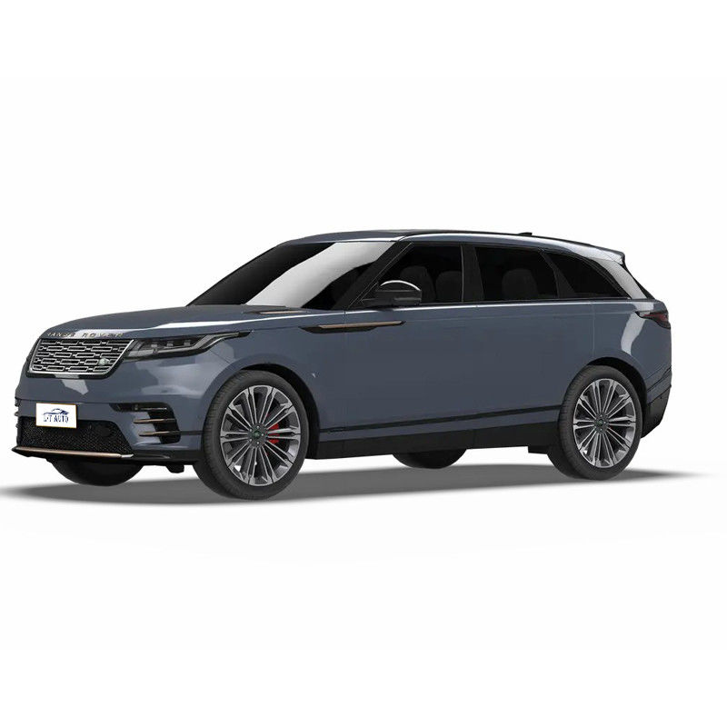 Trend Land Rover Used Car Range Rover Evoque SUV con fari a LED e 4 cilindri