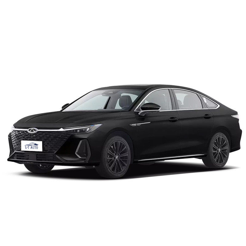 2.0T DCT berlina auto a benzina CHERY ARRIZO 8 2024 Sistema di sterzo elettrico Made in Design