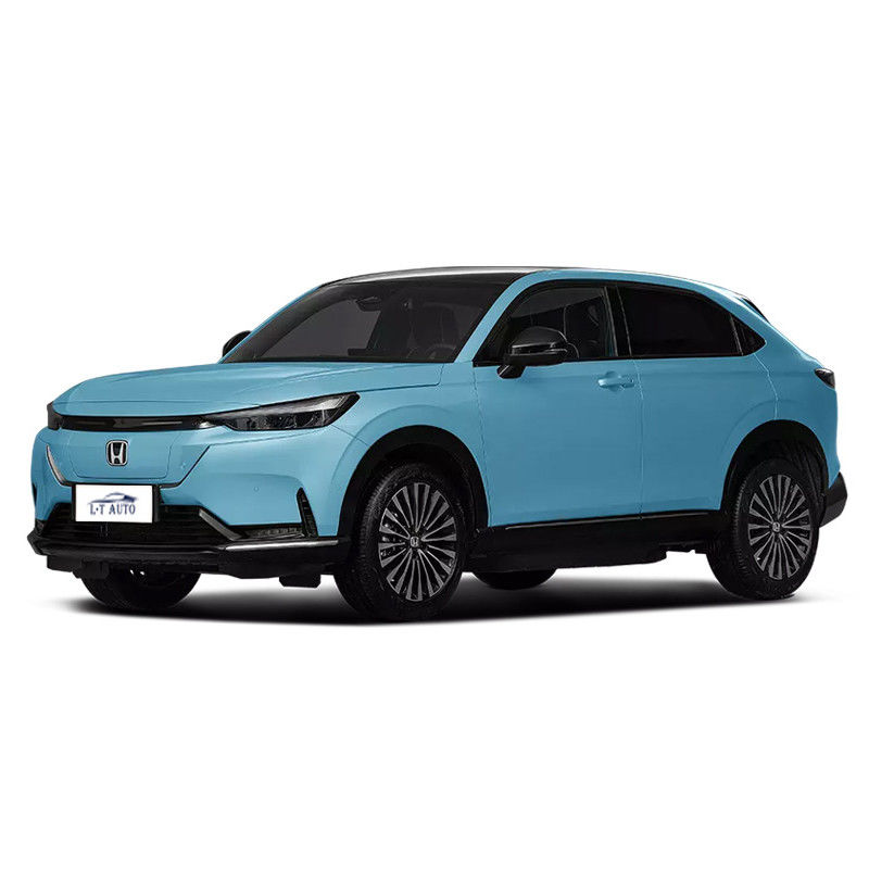Veicolo elettrico a batteria 2023 2024 Honda eNS1 a destra Veicolo intelligente a 5 porte Auto