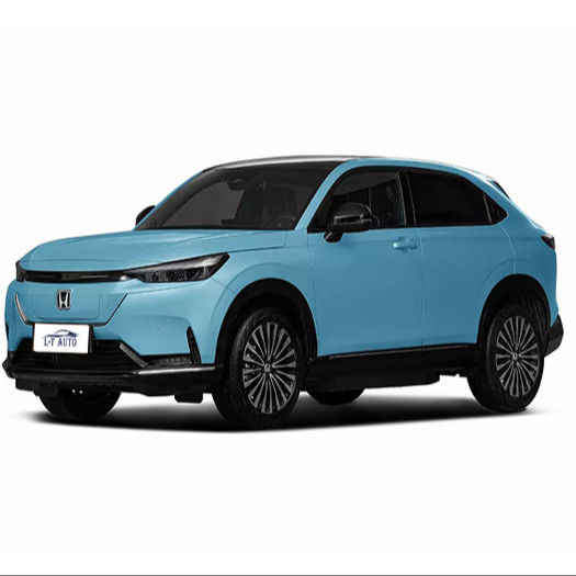 HONDA E NS1 2023 2024 150kw Motore 510km 420km EV Auto Veicoli energetici ENs1 SUV in rosso