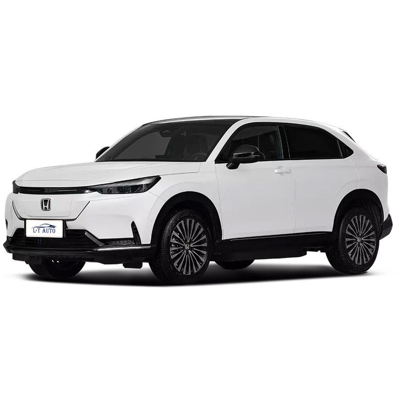 Ottima prestazione 2024 Guangqi Honda eNP1 Range 510km Pure Electric Cars Top Vendita