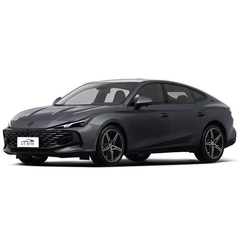 MG 7 berlina 5 posti 1.5T/2.0T veicoli a benzina a benzina per il 2024 tecnologia avanzata