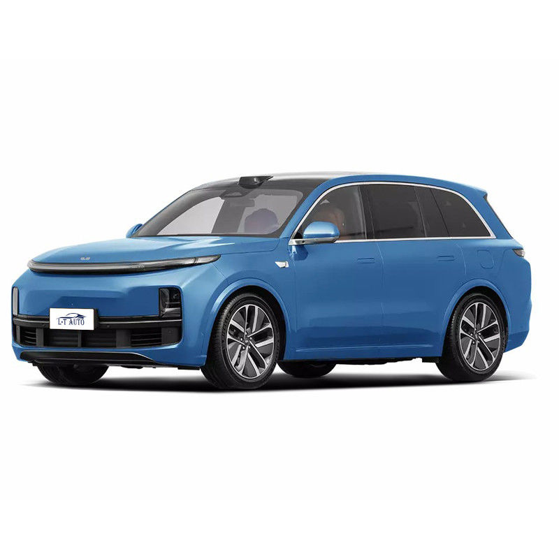 Lixiang Leading Ideal One L7 L8 L9 SUV Auto elettriche Automobile EV Auto Air Pro Max Veicolo energetico