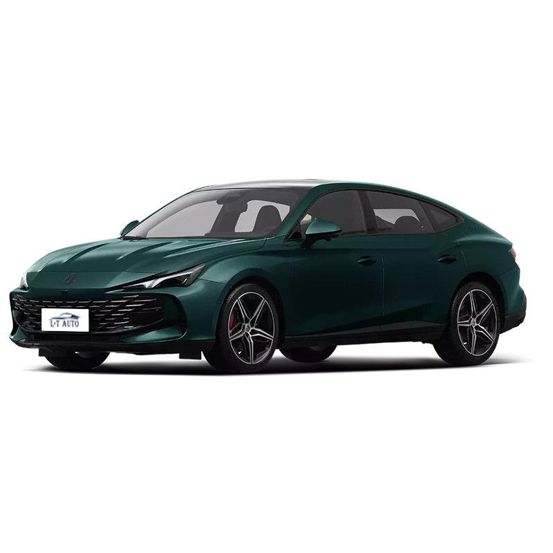 2024 MG7 Midsize Car Coupé 2.0t Tubo Veicolo commerciale a benzina con design